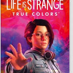 Life is Strange: True ColorsTM