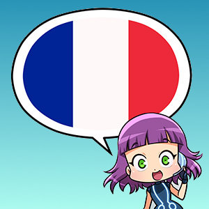 Français flag